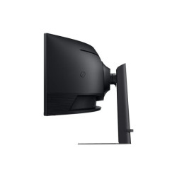 SAMSUNG Odyssey G91F LS49FG912 49p DWQHD VA Screen Gaming 144Hz 1m 350cd/m2 redeal.fr