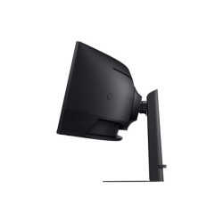 SAMSUNG Odyssey G91F LS49FG912 49p DWQHD VA Screen Gaming 144Hz 1m 350cd/m2 redeal.fr