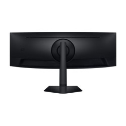 SAMSUNG Odyssey G91F LS49FG912 49p DWQHD VA Screen Gaming 144Hz 1m 350cd/m2 redeal.fr