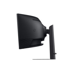 SAMSUNG Odyssey G91F LS49FG912 49p DWQHD VA Screen Gaming 144Hz 1m 350cd/m2 redeal.fr