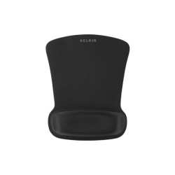 BELKIN-Tapis de souris avec repose poignets en gel redeal.fr