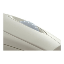 CHERRY WHEELMOUSE M-5400 Souris optique 1000 dpi 3 boutons USB+PS/2 grise claire redeal.fr