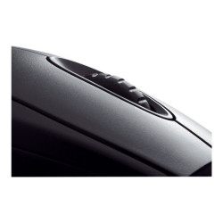 CHERRY WHEELMOUSE M-5450 Souris optique 1000 dpi 3 boutons USB+PS/2 noire redeal.fr