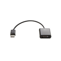 HP DISPLAYPORT TO DVI-D ADAPTER redeal.fr