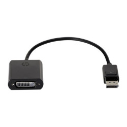 HP DISPLAYPORT TO DVI-D ADAPTER redeal.fr