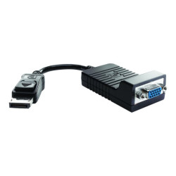HP DISPLAYPORT TO VGA ADAPTER redeal.fr