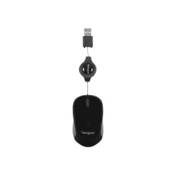 TARGUS Souris compacte Blue Trace USB - Noire redeal.fr