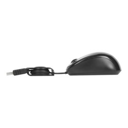 TARGUS Souris compacte Blue Trace USB - Noire redeal.fr