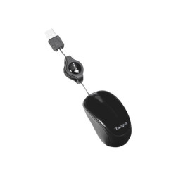 TARGUS Souris compacte Blue Trace USB - Noire redeal.fr