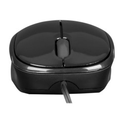 TARGUS Souris compacte Blue Trace USB - Noire redeal.fr