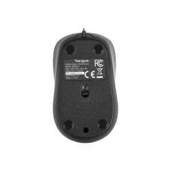 TARGUS Souris compacte Blue Trace USB - Noire redeal.fr