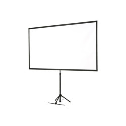 EPSON Mobile X-Type Screen 80 Inch 16:9 redeal.fr