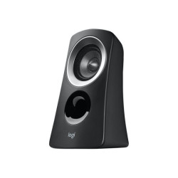 LOGITECH Z-313 Speaker system for PC 2.1channel 25 Watt Total redeal.fr