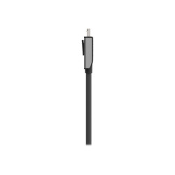 BELKIN Câble Displayport vers Displayport en 1.8m redeal.fr
