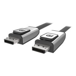 BELKIN Câble Displayport vers Displayport en 1.8m redeal.fr