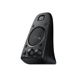 LOGITECH Z-623 Speaker system for PC 2.1channel 200 Watt Total redeal.fr