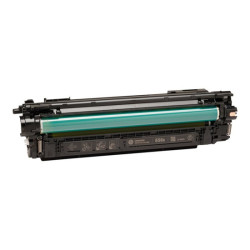 HP 656X original LaserJet Toner cartridge CF462X Yellow High Yield