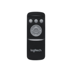 LOGITECH Z-906 Speaker system for home theatre 5.1-channel 500 Watt Total redeal.fr