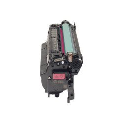HP 656X original LaserJet Toner cartridge CF463X Magenta High Yield