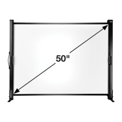 EPSON Ecran de projection 50pcs ELP-SC32 redeal.fr