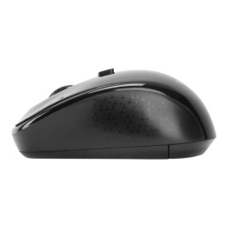 TARGUS Souris Blue Trace sans fil USB Utilisation toutes surfaces - Noire redeal.fr