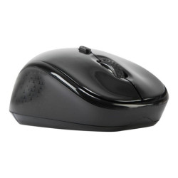 TARGUS Souris Blue Trace sans fil USB Utilisation toutes surfaces - Noire redeal.fr