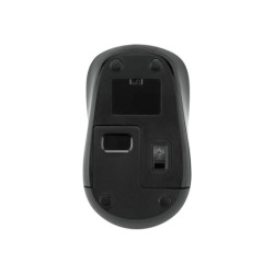 TARGUS Souris Blue Trace sans fil USB Utilisation toutes surfaces - Noire redeal.fr
