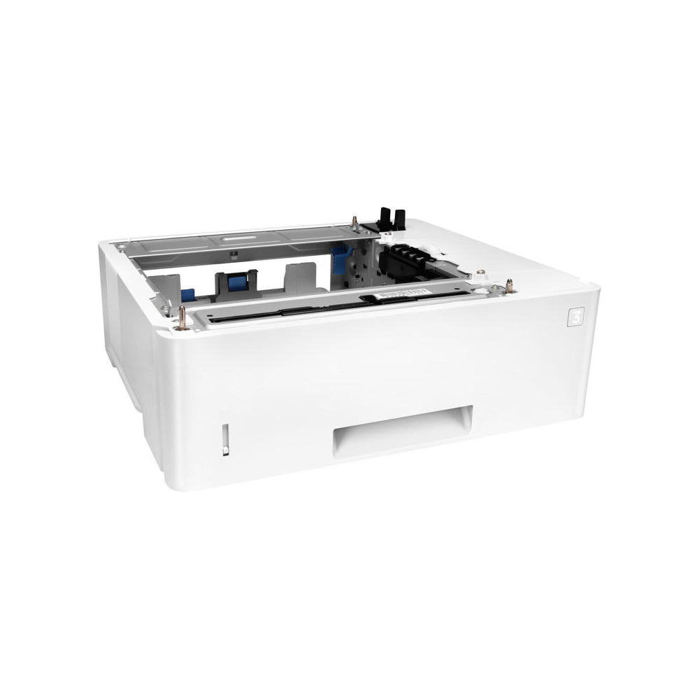 HP LaserJet Bac Papier 550 feuilles