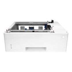 HP LaserJet Bac Papier 550 feuilles