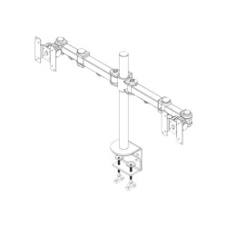 NEOMOUNTS FPMA-D960D Support décran à fixer 10-27p redeal.fr
