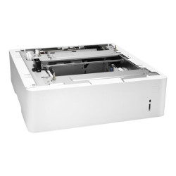 HP LaserJet Bac Papier 550 feuilles