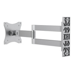 NEOMOUNTS FPMA-W830 Support décran mural 10-27p - orientable redeal.fr