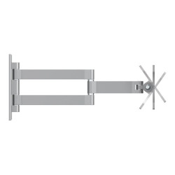 NEOMOUNTS FPMA-W830 Support décran mural 10-27p - orientable redeal.fr