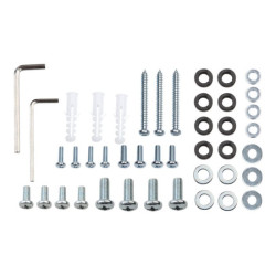 NEOMOUNTS FPMA-W835 Support décran mural 10-40p - orientable redeal.fr