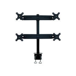 NEOMOUNTS FPMA-D700D4 Support décran à fixer 19-30p redeal.fr