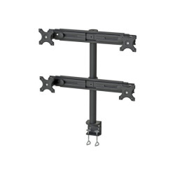 NEOMOUNTS FPMA-D700D4 Support décran à fixer 19-30p redeal.fr