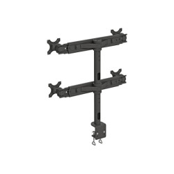 NEOMOUNTS FPMA-D700D4 Support décran à fixer 19-30p redeal.fr