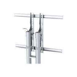 NEOMOUNTS PLASMA-M1800E Chariot pour écran 27-70p redeal.fr