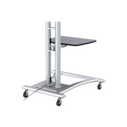 NEOMOUNTS PLASMA-M1800E Chariot pour écran 27-70p redeal.fr