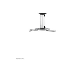 NEOMOUNTS BEAMER-C80 Support de plafond pour vidéoprojecteur - h 13-20 cm - orientable redeal.fr