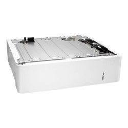 HP LaserJet Bac papier 550 feuilles