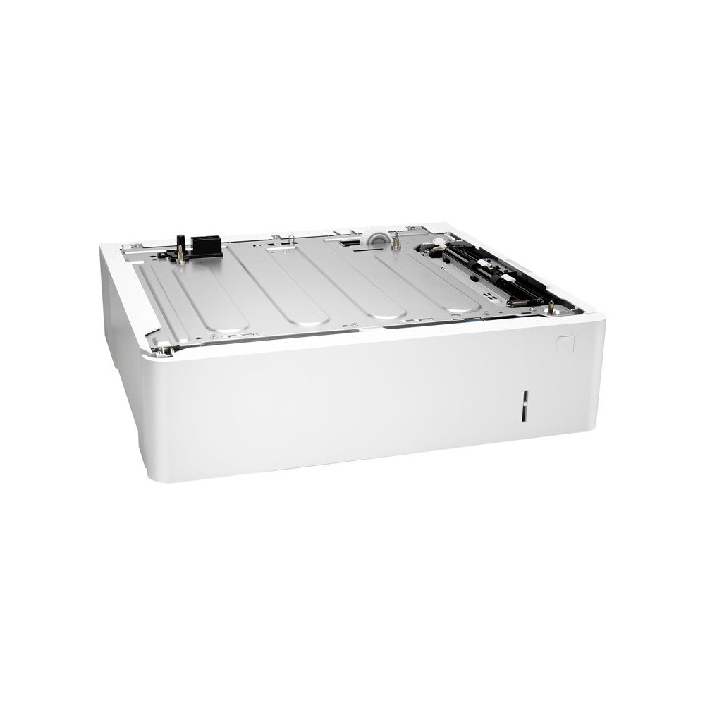 HP LaserJet Bac papier 550 feuilles