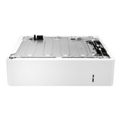 HP LaserJet Bac papier 550 feuilles