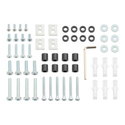 NEOMOUNTS PLASMA-W200 Support pour écran mural 37-85p - inclinable redeal.fr