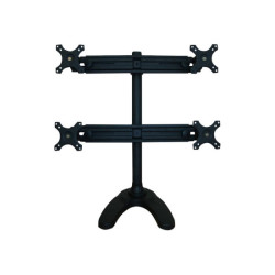 NEOMOUNTS FPMA-D700DD4 Support décran à poser 19-30p redeal.fr