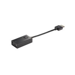 HP HDMI to VGA Adapter redeal.fr