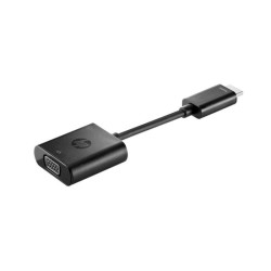 HP HDMI to VGA Adapter redeal.fr