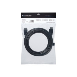 NEOMOUNTS HDMI15MM câble HDMI - 5 mètres redeal.fr
