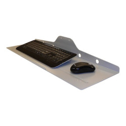 NEOMOUNTS KEYB-V100 Support de clavier/souris - l 75 cm redeal.fr