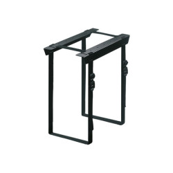 NEOMOUNTS CPU-D025BLACK Support pour ordinateur - max 20 kg - universel redeal.fr